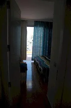 **  Aparthotel Balcon del Mar Puerto Rico  España