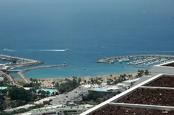 Balcon Del Mar Aparthotel Puerto Rico  2*, Puerto Rico (Gran Canaria) Spain