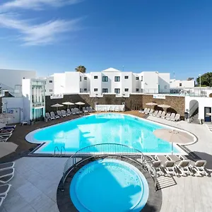 **** Hotel Aqua Spain