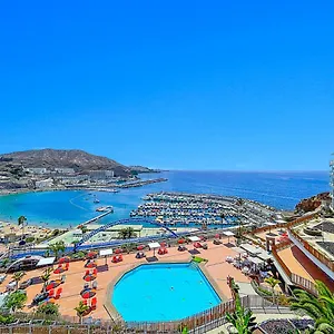 Punta Del Rey Only Adults Apartment