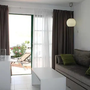 Babalu Aparthotel