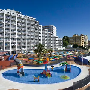 *** Hotel Medplaya Bali Spain