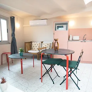 ** Appart hôtel Smartr Ramblas Espagne