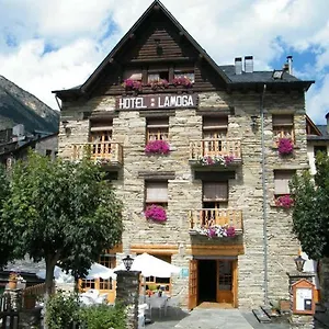 ** Hotel Lamoga Espagne