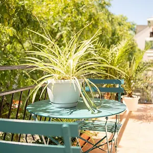 Hotel Sitges Beach Hostal Espagne