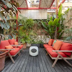 ** Hotel Praktik Garden Spain