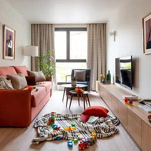 *** Appart hôtel Libere Espagne