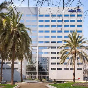 **** Hotel Hilton Spain