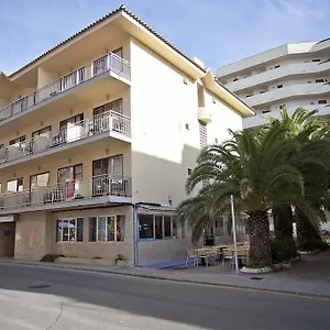  Auberge de jeunesse Bj Bona Vista Espagne