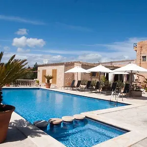 *** Hotel S Hort De Carrio Ag226 Espagne