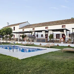 *** Hotel Cortijo Del Arte - Caminito Del Rey Espagne