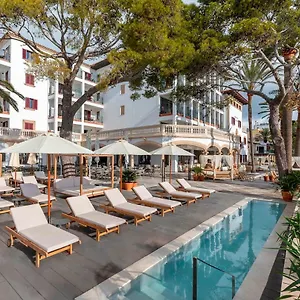 **** Hotel Hoposa Uyal Spain