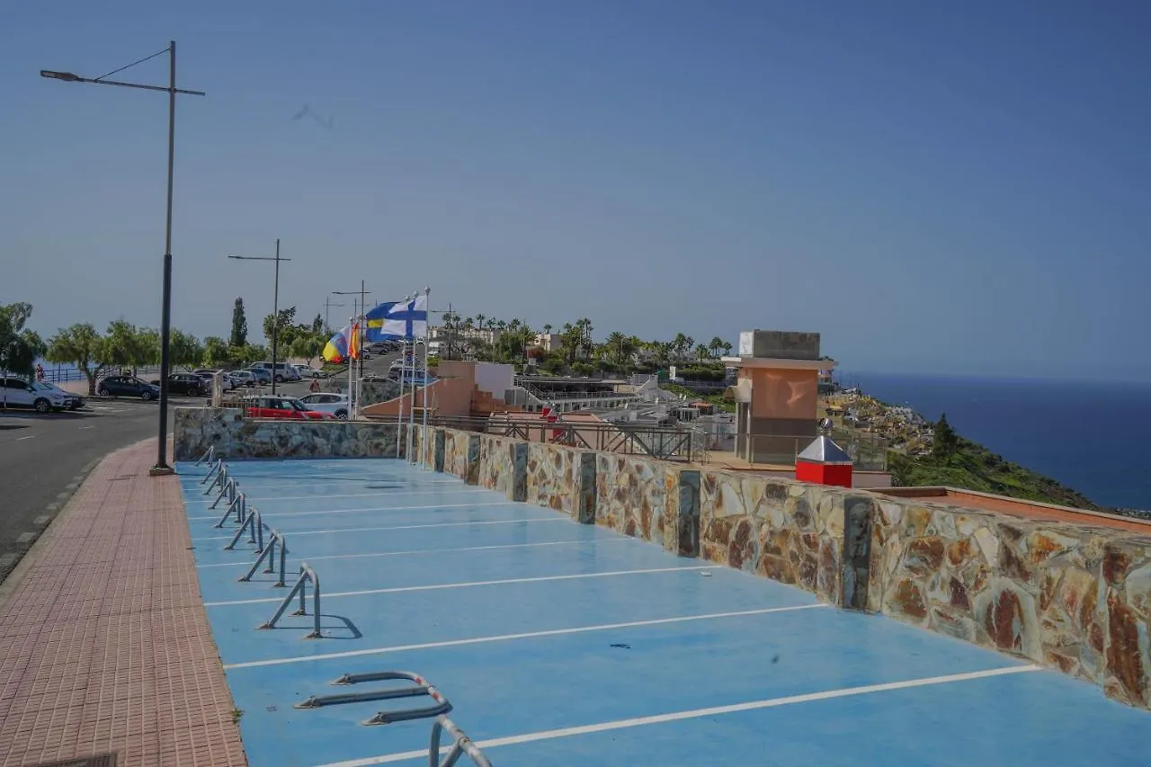 **  Balcon Del Mar Aparthotel Puerto Rico  Spain