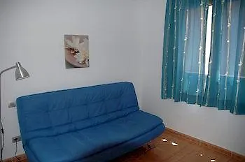 **  Balcon Del Mar Aparthotel Puerto Rico  Spain