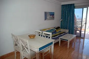 Balcon Del Mar Aparthotel Puerto Rico  Spain