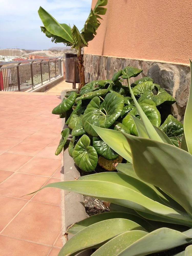 Balcon Del Mar Aparthotel Puerto Rico   Puerto Rico (Gran Canaria)