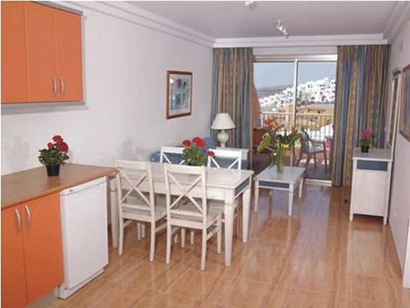 Balcon Del Mar Aparthotel Puerto Rico  Spain