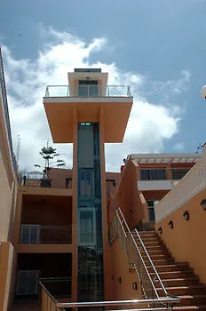 Balcon Del Mar Aparthotel Puerto Rico   Puerto Rico (Gran Canaria)