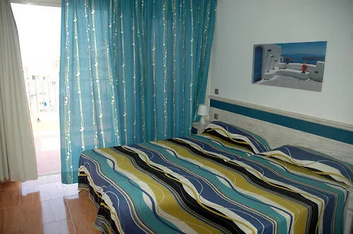 Balcon Del Mar Aparthotel Puerto Rico  Spain