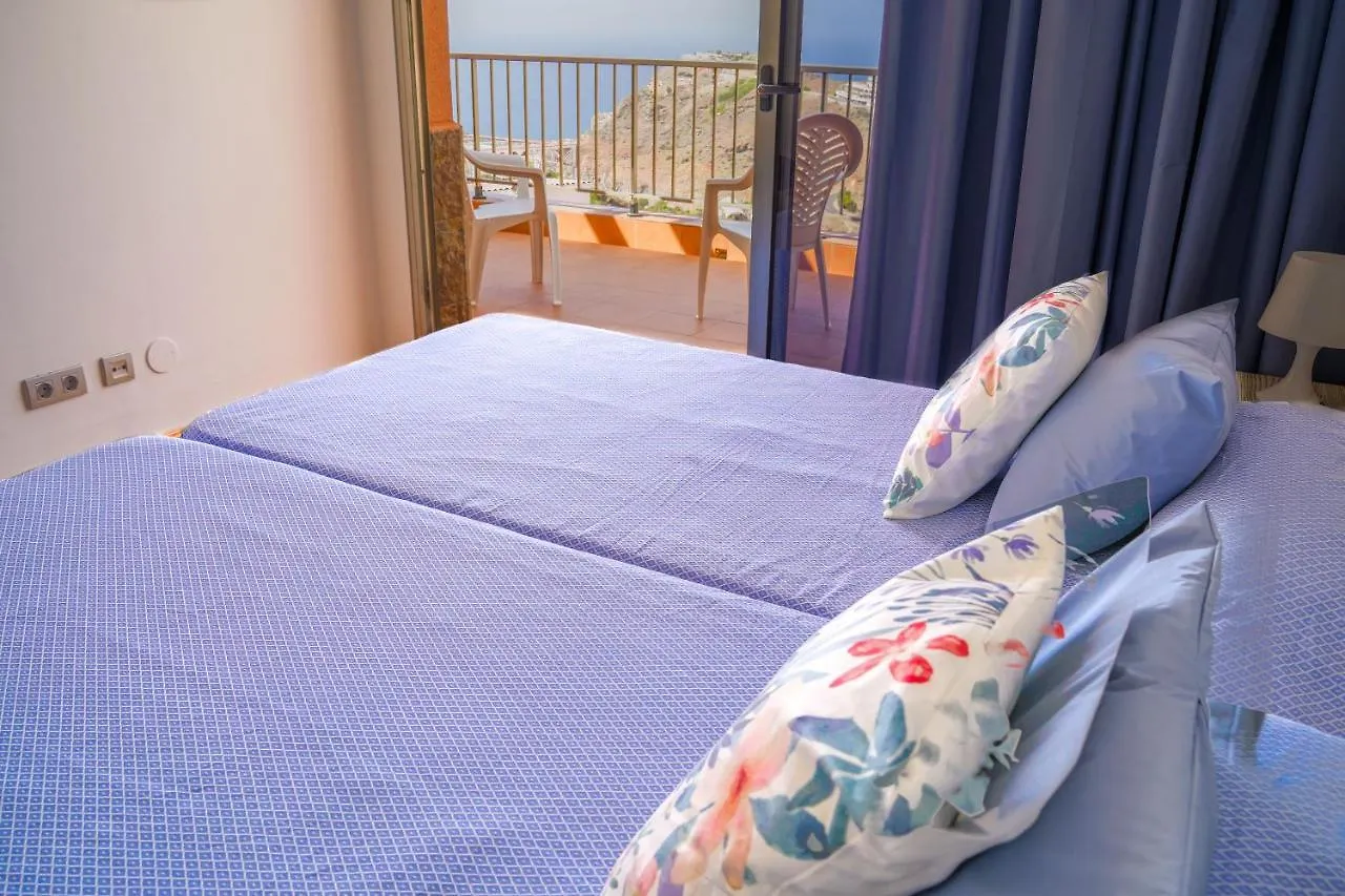 Balcon Del Mar Aparthotel Puerto Rico   Puerto Rico (Gran Canaria)