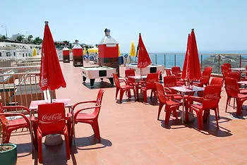 Balcon Del Mar Aparthotel Puerto Rico   Puerto Rico (Gran Canaria)